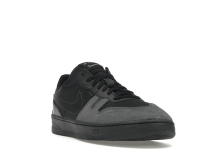 Nike Squash Type Black Anthracite