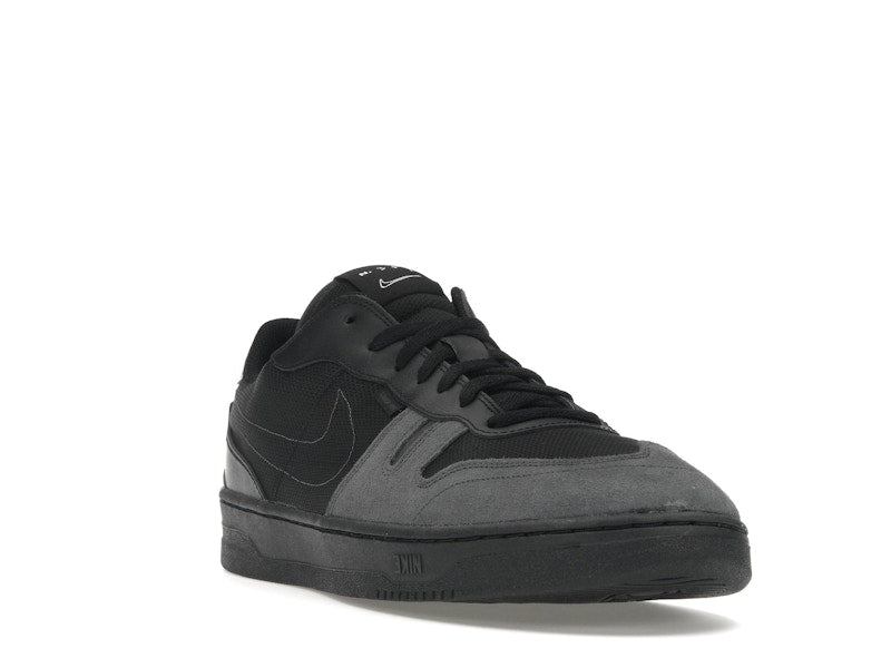 Nike Squash Type Black Anthracite