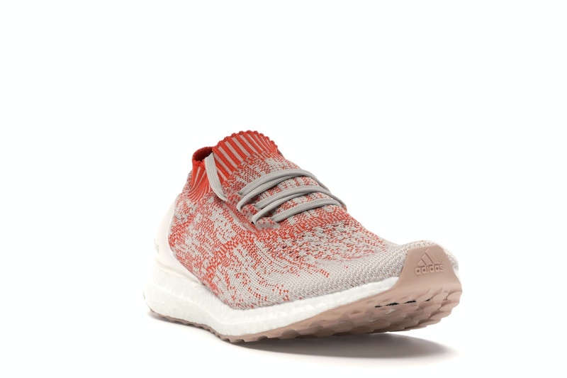 adidas Ultra Boost Uncaged Raw Amber