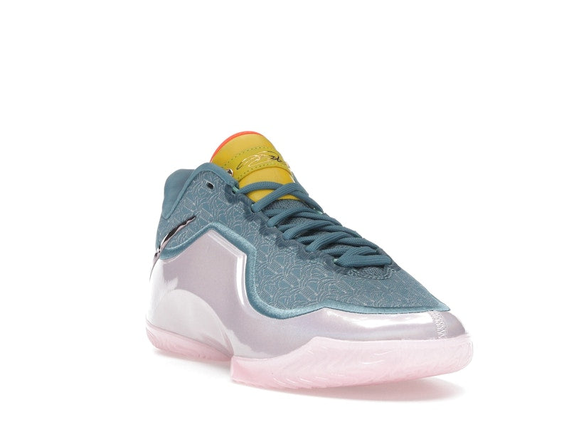 Nike LeBron 23 Miami Twice (Translucent Outsole)