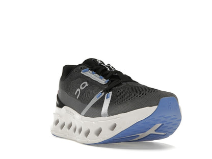 On Running Cloudeclipse Black Frost