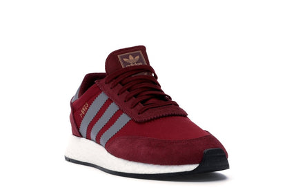 adidas I-5923 Collegiate Burgundy