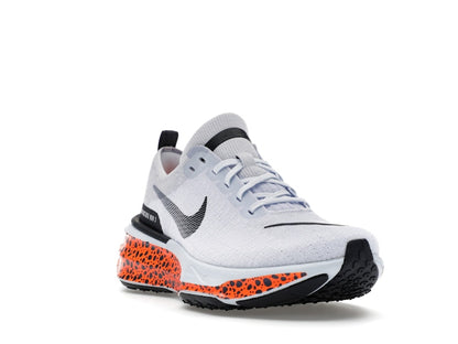 Nike ZoomX Invincible Run 3 Electric Pack Olympic Safari