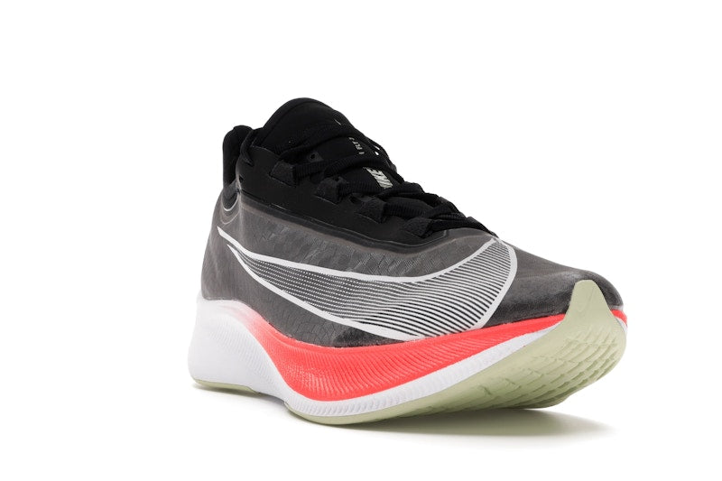 Nike Zoom Fly 3 Black
