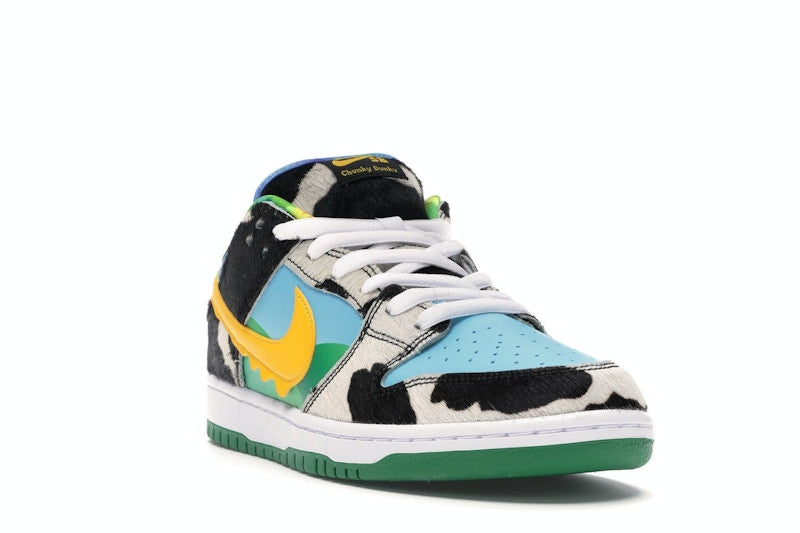 Nike SB Dunk Low Ben & Jerry's Chunky Dunky