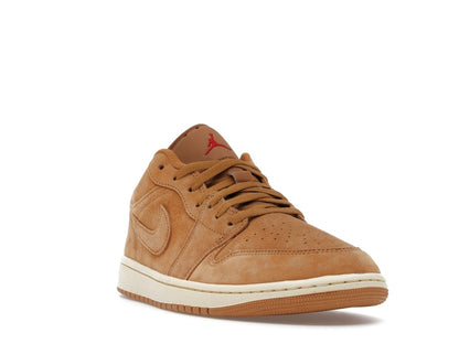 Jordan 1 Low SE Flax