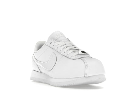 Nike Cortez 23 Premium Triple White (Women's)