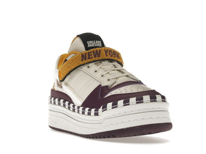 adidas Triple Platforum Low Girls Are Awesome (Women's)