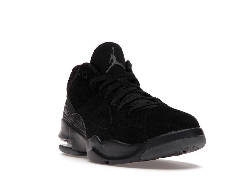 Jordan Franchise Black/Black/Dark Grey