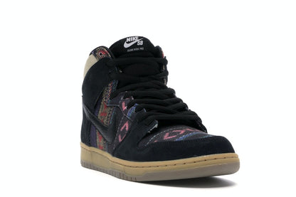 Nike SB Dunk High Hackey Sack
