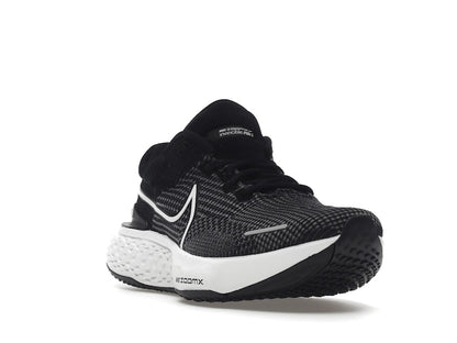 Nike ZoomX Invincible Run Flyknit 2 Black White