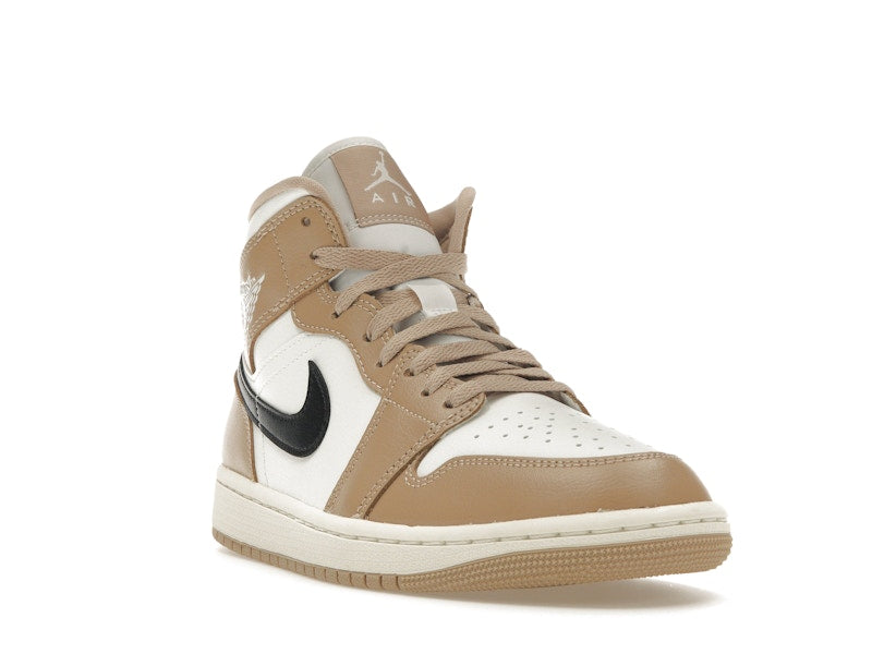 Jordan 1 Mid SE Desert Sail (Women's)