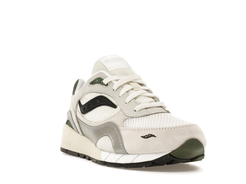 Saucony Shadow 6000 Asphalt Gold Accelerate, Decelerate