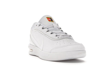 Nike Court Air Max Vapor Wing Triple White
