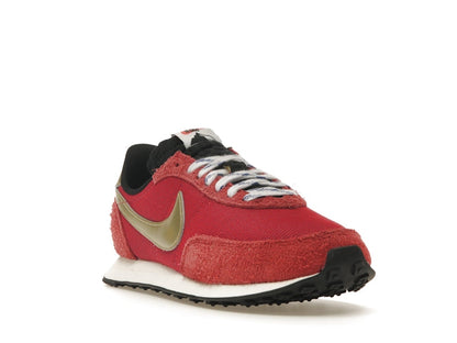 Nike Waffle Trainer 2 Gym Red Gold K2