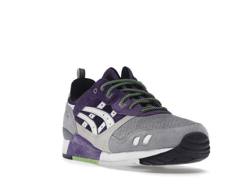 ASICS Gel-Lyte III OG Sneaker Freaker atmos Alley Cats