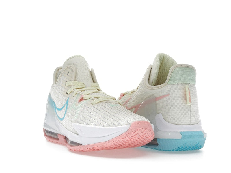 Nike LeBron Witness 6 Easter