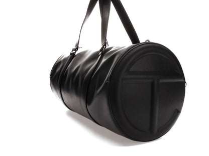 Telfar Duffle Large Black