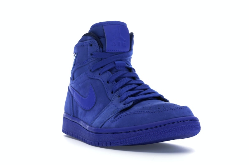 Jordan 1 Retro High Blue Void (Women's)