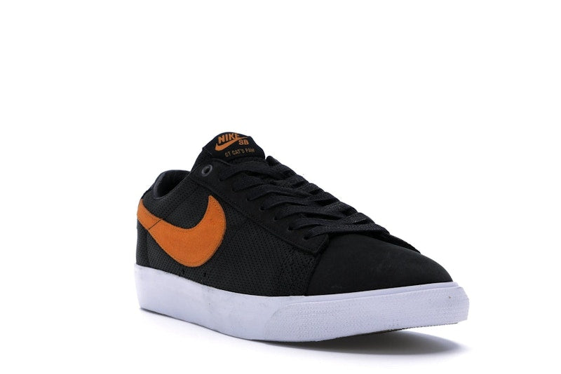 Nike SB Zoom Blazer Low GT Cats Paw Saloon