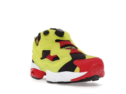 Reebok Instapump Fury Citron (2019)