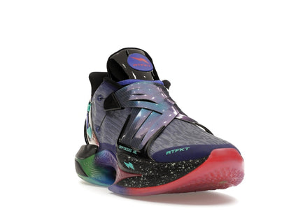 Nike RTFKT Cryptokicks iRL Space Matter