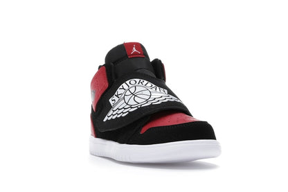 Sky Jordan 1 Bred (TD)