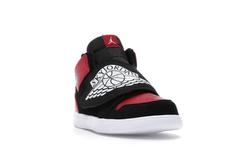 Sky Jordan 1 Bred (TD)