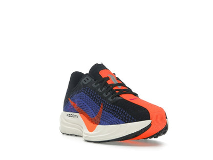 Nike ZoomX Pegasus Plus Black Hyper Crimson (Women's)
