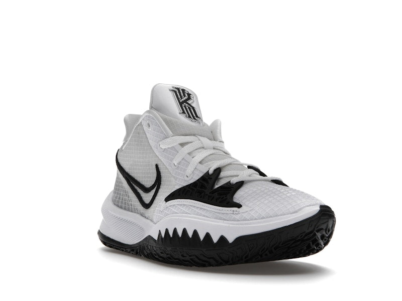 Nike Kyrie 4 Low TB White Black