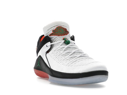 Jordan XXXII Low Like Mike Gatorade