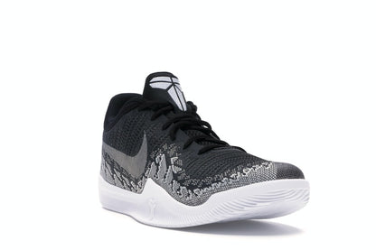 Nike Mamba Rage Anthracite