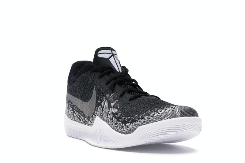 Nike Mamba Rage Anthracite