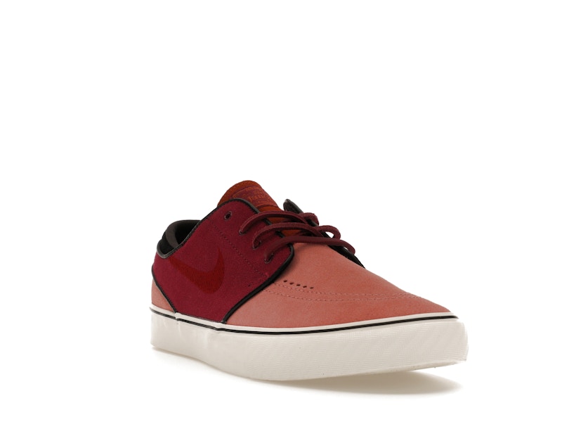 Nike SB Zoom Janoski OG+ Red Stardust