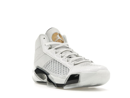 Jordan 38 FIBA (Clear Sole)