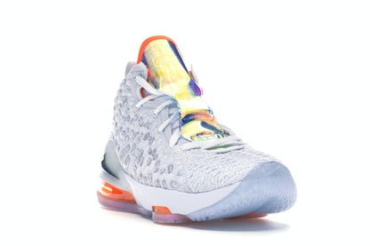 Nike LeBron 17 Future Air (GS)