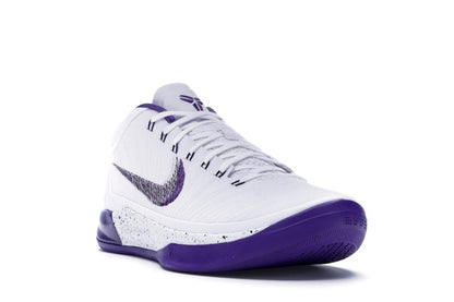 Nike Kobe A.D. Mid Baseline White Court Purple