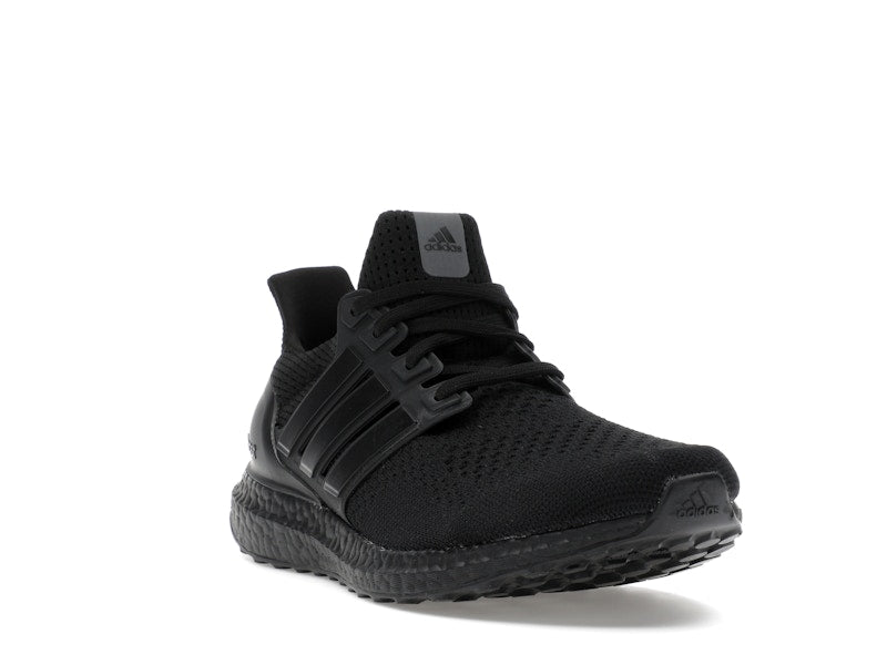 adidas Ultra Boost 1.0 Triple Black (Women's)