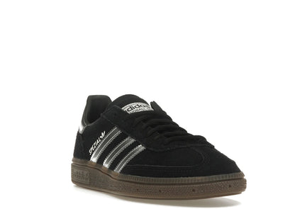 adidas Handball Spezial Core Black Silver Metallic