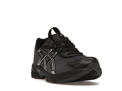 ASICS UB2-S Gel-1130 Asphalt Pure Silver