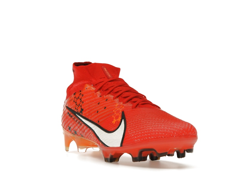 Nike Zoom Superfly 9 MDS Elite FG Dream Speed Light Crimson