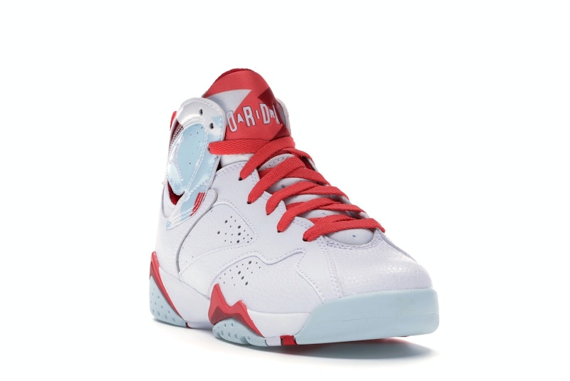 Jordan 7 Retro Topaz Mist (GS)