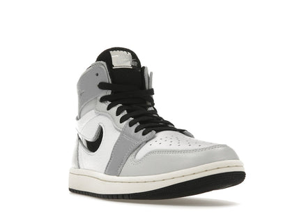 Jordan 1 High Zoom Air CMFT 2 Chicago Women's Collective (Women's)