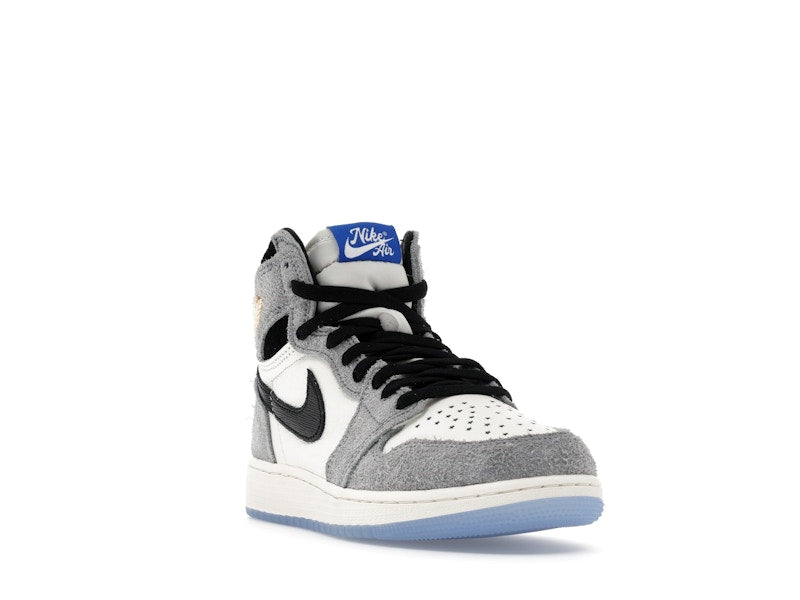 Jordan 1 High OG All-Star Cool Grey (GS)