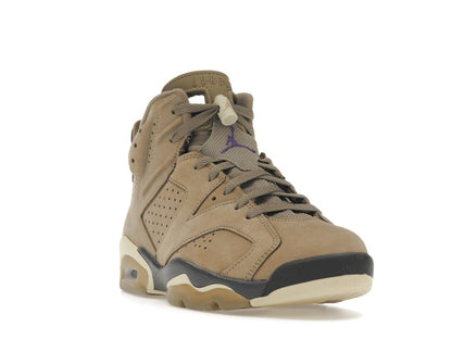 Jordan 6 Retro Gore-Tex Brown Kelp (Women's)