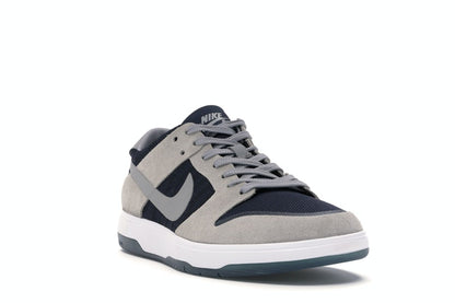Nike SB Dunk Low Elite Grey Obsidian