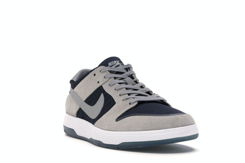 Nike SB Dunk Low Elite Grey Obsidian