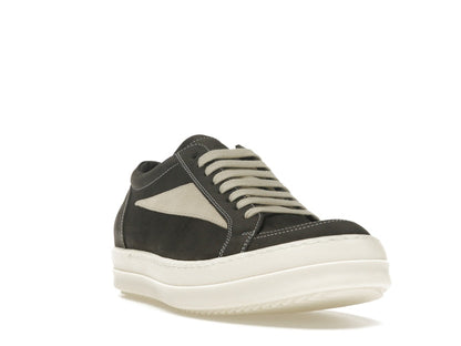 Rick Owens Porterville Vintage Low Dark Dust