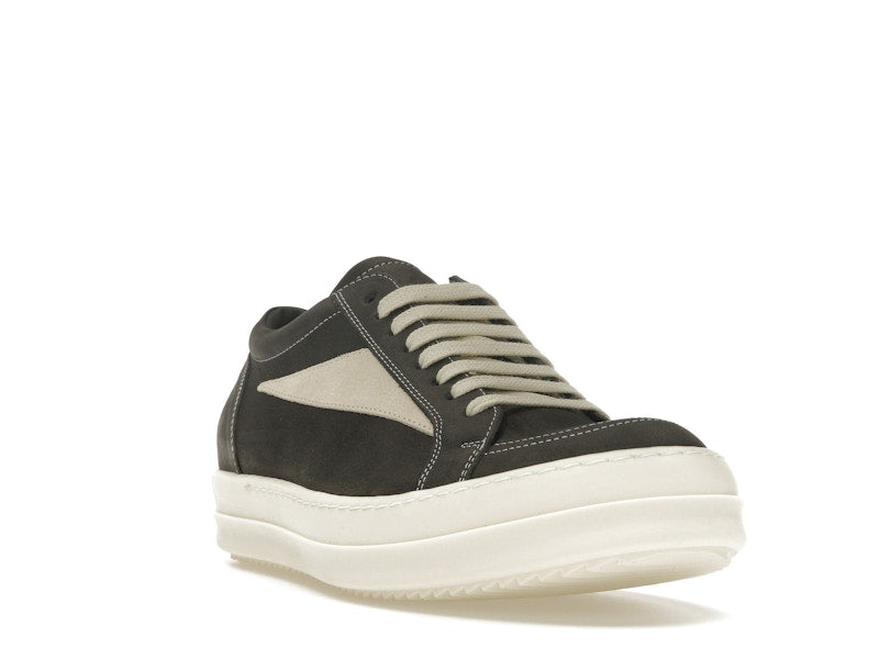 Rick Owens Porterville Vintage Low Dark Dust