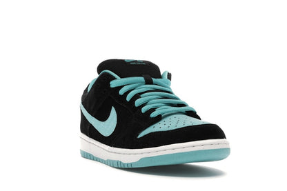 Nike SB Dunk Low Clear Jade